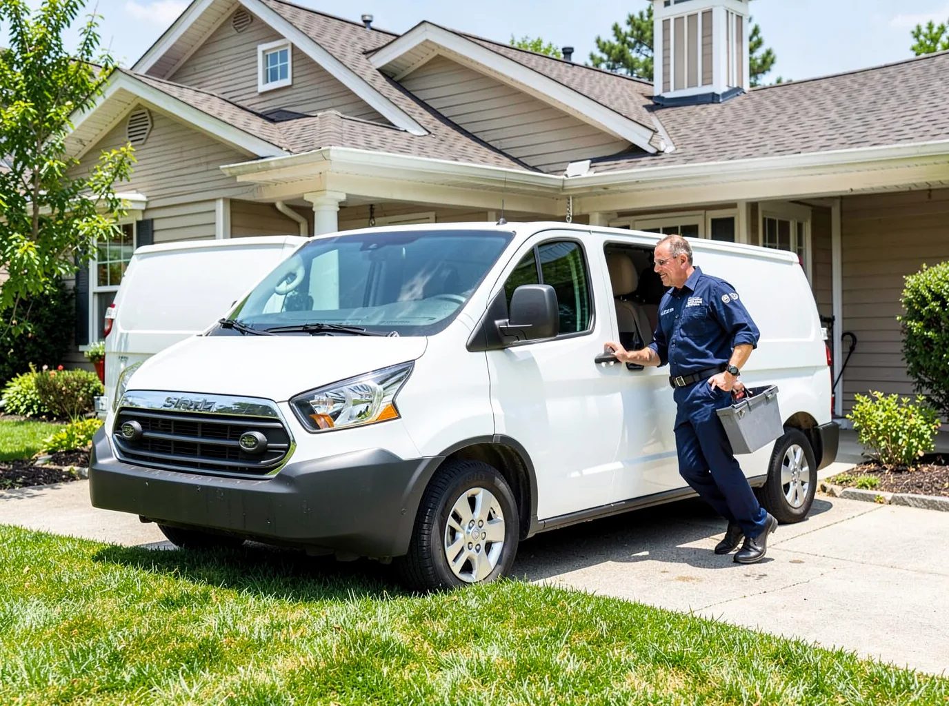 Emergency Plumber company in Marshall, AR