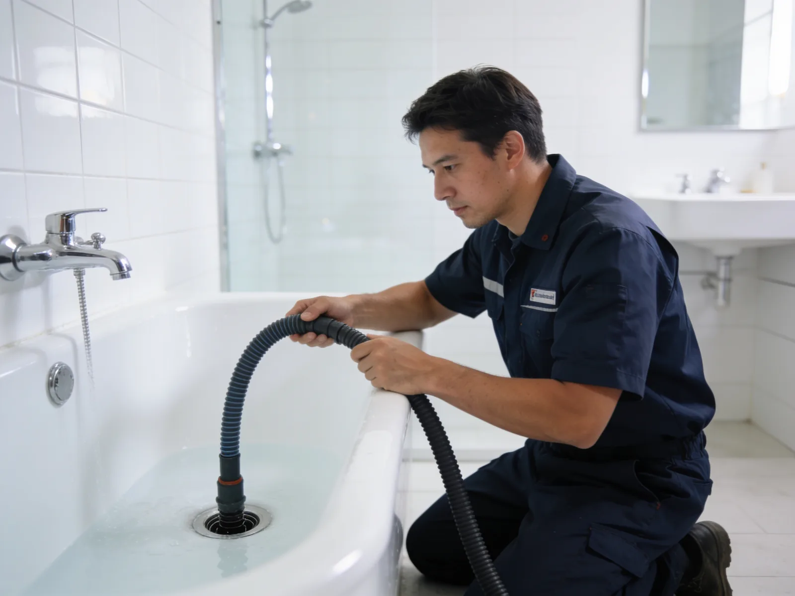 Emergency Plumber Marshall, AR FAQs